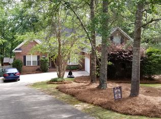1816 Quail Holw, Auburn, AL 36830