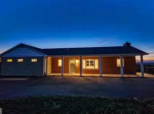 6214 Clevelandtown Rd, Boonsboro, MD 21713