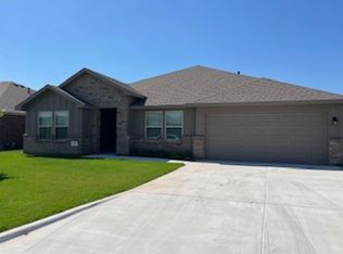 2626 Old Ironsides Rd, Abilene, TX 79601