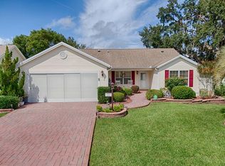 1416 Arredondo Dr, The Villages, FL 32162
