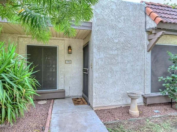 1701 N MILLER Road, Scottsdale, AZ 85257