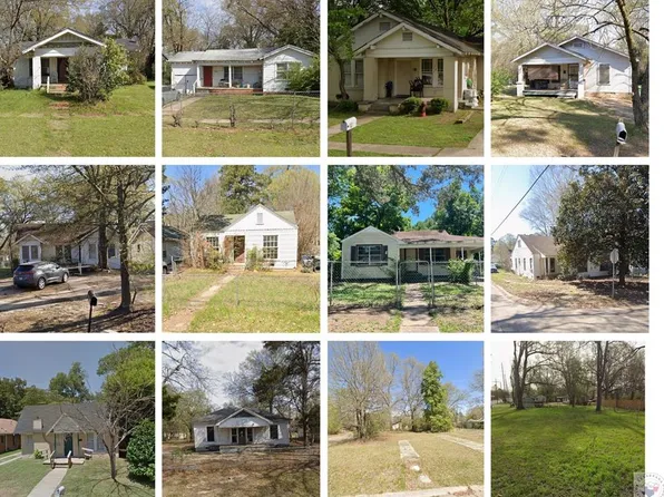 1920 W 13th St, Texarkana, TX 75501