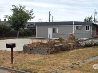 1219 Columbia St, Pt Angeles, WA