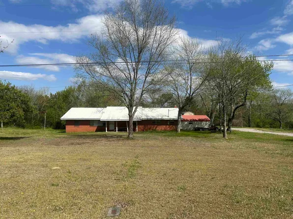 2458 Highway 183, Haleyville, AL 35565