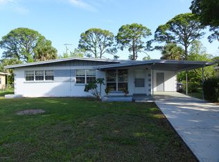 4270 Abbott Ave, Titusville, FL 32780