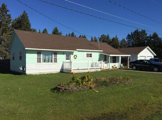 10920 W Glen St, Rudyard, MI 49780