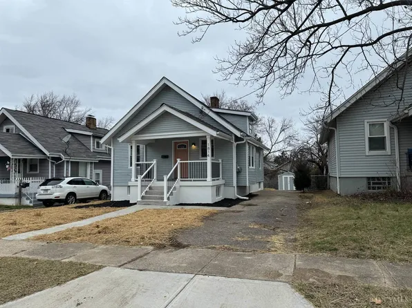1814 Sundale Ave, Cincinnati, OH 45239