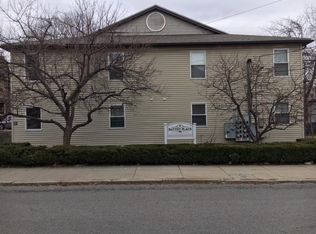 16 Battey St APT 1, Providence, RI 02903