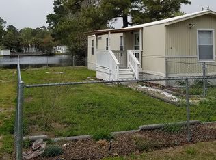 2607 Maple St, North Myrtle Beach, SC 29582