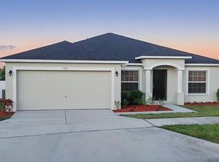 330 Captain Hook Way, Davenport, FL 33837