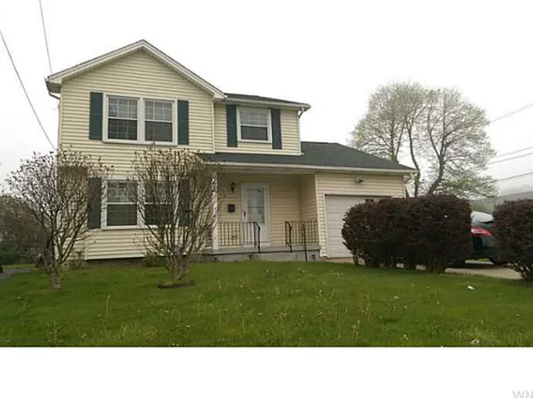 22 Peckham St, Buffalo, NY 14206