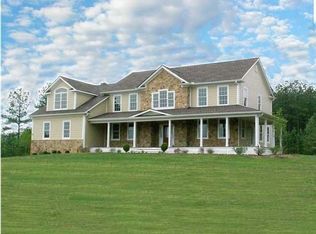 4333 Molly Ln, Charlottesville, VA 22902