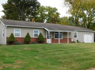 1801 Central Ave, Bedford, IN 47421