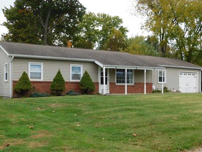 1801 Central Ave, Bedford, IN, 47421