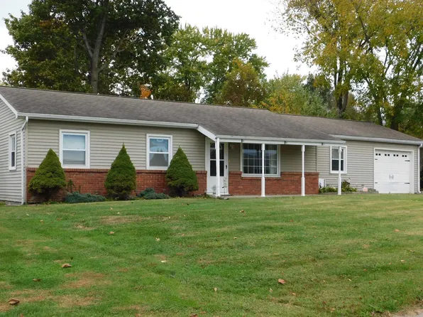 1801 Central Ave, Bedford, IN 47421