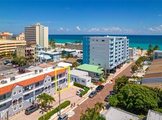 Virginia Beach Resort, Hollywood, FL 33019