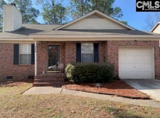 224 Westport Dr, Columbia, SC 29223