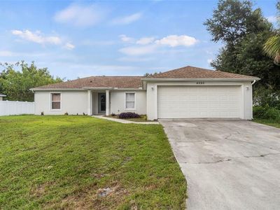 4590 Corbett Ln, North Port, FL, 34288