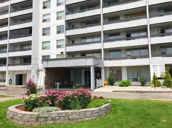 Ben Lomond Place, 21 Ben Lomond Pl, Hamilton, ON L8V 2T1