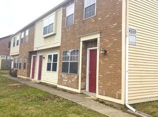 1455 Worthington Row Dr, Columbus, OH 43235