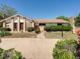 6709 Golf Hill Dr, Dallas, TX 75232