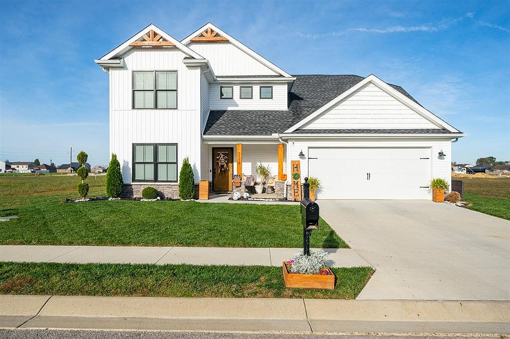 5118 Funny Cide Cv, Owensboro, KY 42301 | Zillow