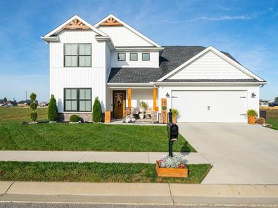 5118 Funny Cide Cv, Owensboro, KY, 42301