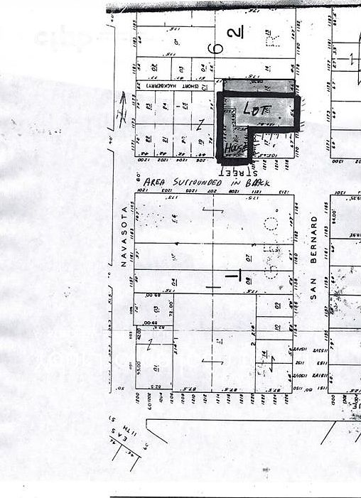1st image of 1170 1/2 San Bernard St