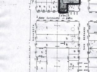 1170 1/2 San Bernard St, Austin, TX 78702