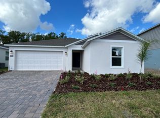 5034 Barnet Dr, Davenport, FL 33837