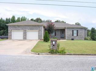 399 Noah Ln, Oxford, AL 36203