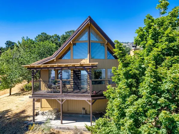 25001 Cannonero Ct, Tehachapi, CA 93561