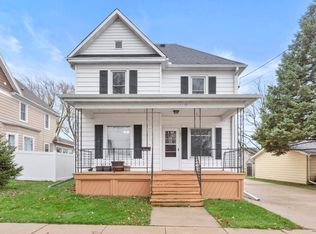 107 Gould St, Beaver Dam, WI 53916