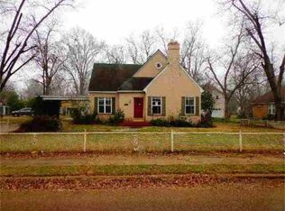 207 W Miller St, Atlanta, TX 75551