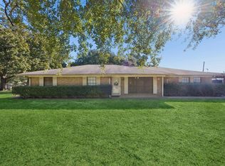 5096 Us Highway 287 N, Grapeland, TX 75844
