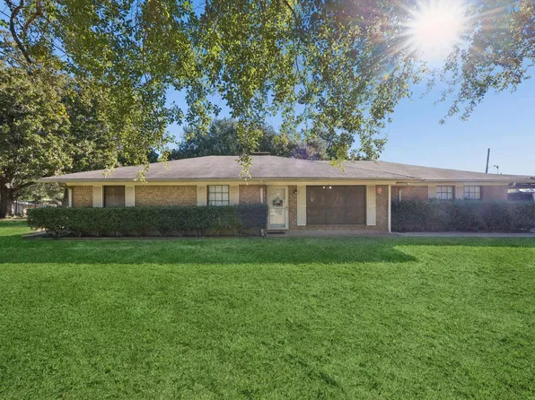 5096 Us Highway 287 N, Grapeland, TX 75844