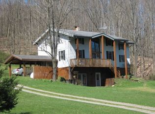 8010 Redmond Gully Rd, Bath, NY 14810