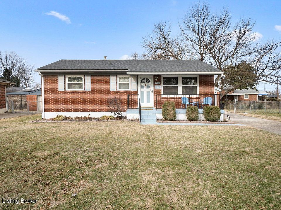 1st image of 3859 Darlene Dr