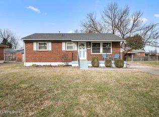 3859 Darlene Dr, Shively, KY 40216