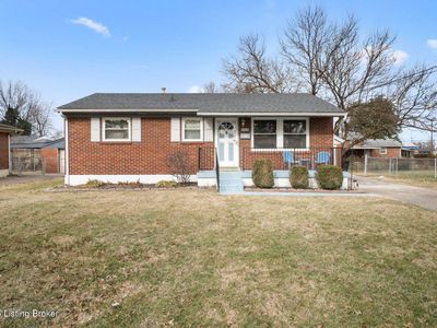 3859 Darlene Dr, Shively, KY, 40216