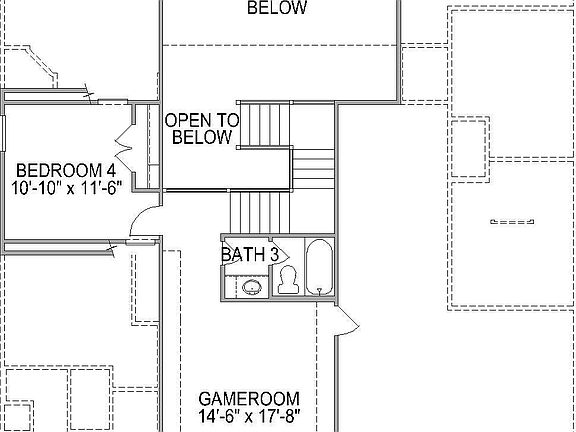 4th image of 664 Dayridge Dr