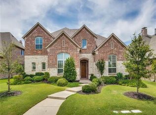 7509 Rockyford Dr, Frisco, TX 75035