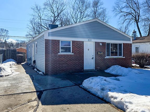 2nd image of 231 W Columbia Ave