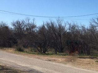 108 Merrick Rd, Big Spring, TX 79720