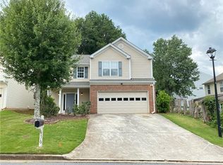 1110 Winter Park Ln, Norcross, GA 30093