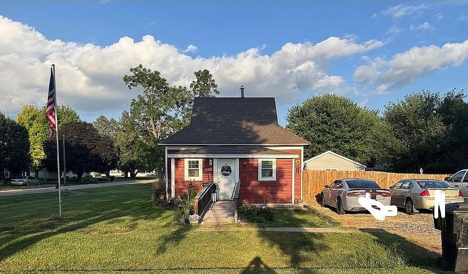 1st image of this home