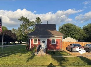 1122 Fargo St, Ansley, NE 68814