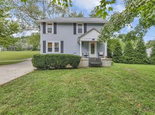 1161 Frederick St, Lancaster, OH 43130