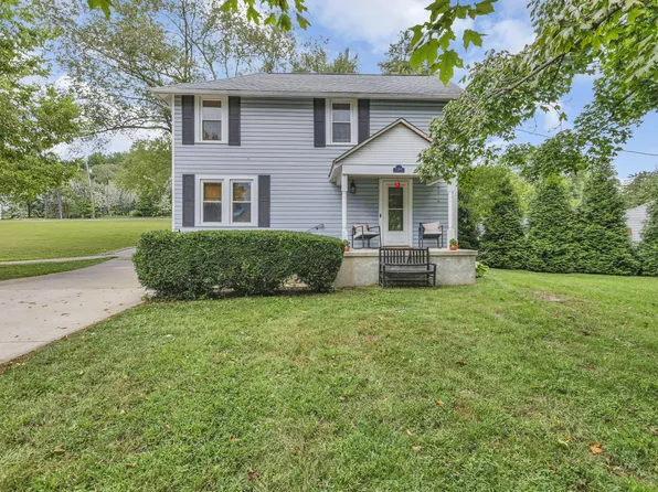 1161 Frederick St, Lancaster, OH 43130