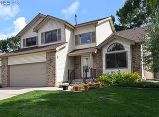 2227 Sunstone Dr, Fort Collins, CO 80525